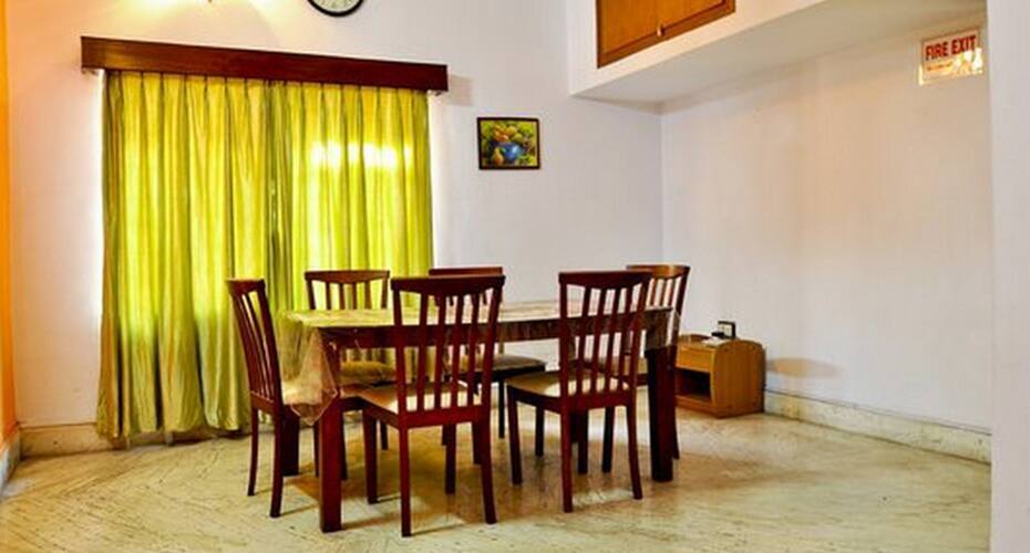 Nexgen Guest House Cg26, Kolkata 2